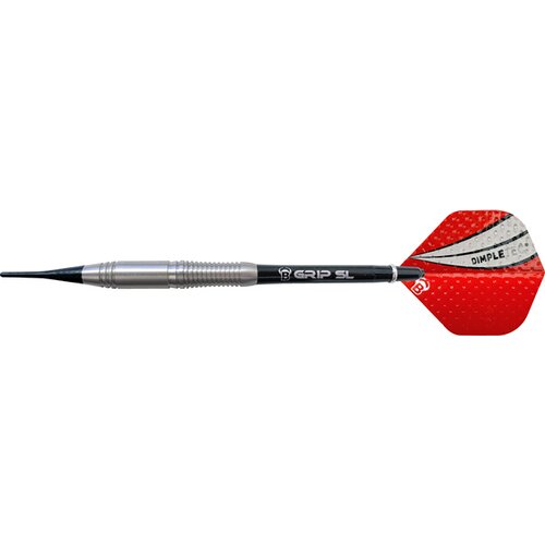 BULL'S DARTPFEIL SIRIUS SOFT DART