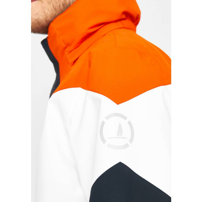 Sea Ranch Nikolai Funktionsjacke Herren