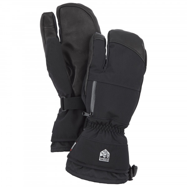 Hestra - CZone Pointer 3 Finger - Handschuhe