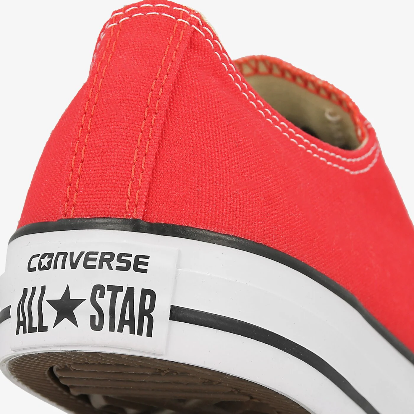 CONVERSE CHUCK TAYLOR ALL STAR Rot