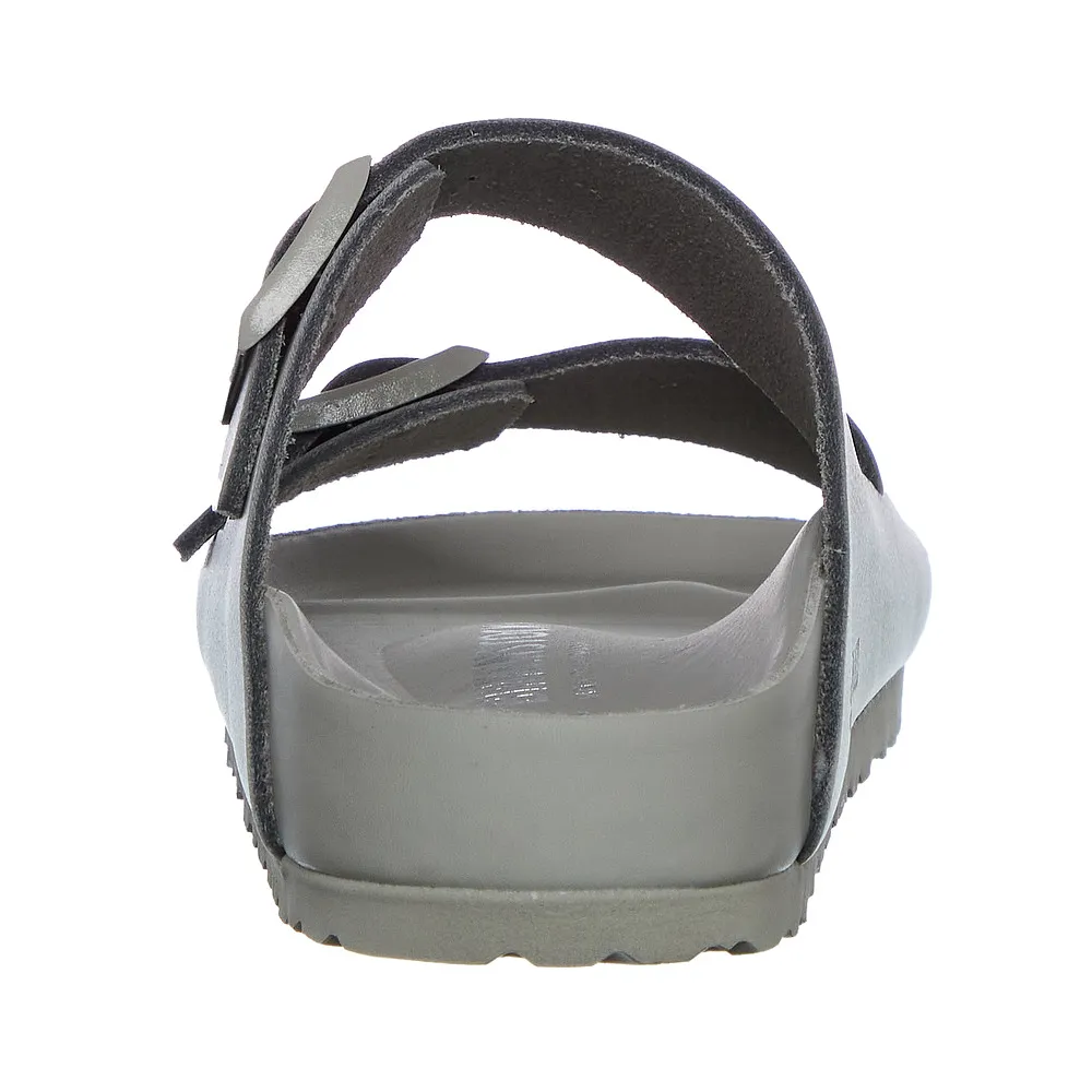 Birkenstock W Arizona NL 1026807 / weiss