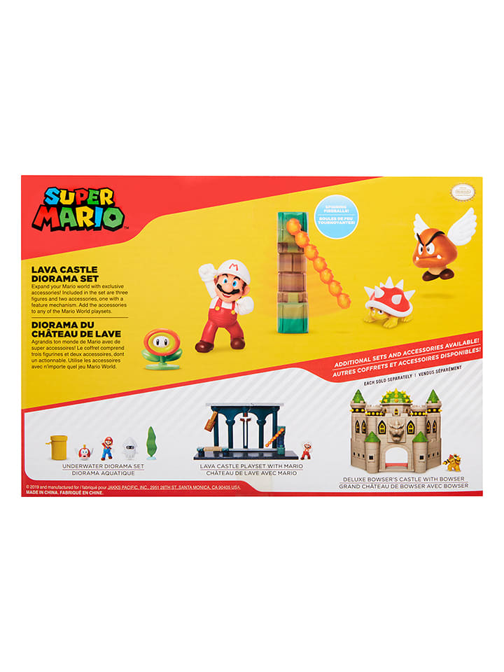 Nintendo Spielset 