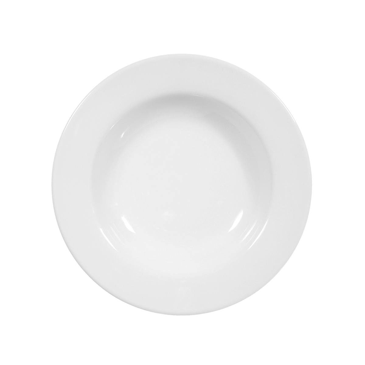 SeltmannSuppenteller rund 22cm