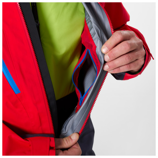 Millet - Trilogy V Icon Dual GTX Jacket - Regenjacke