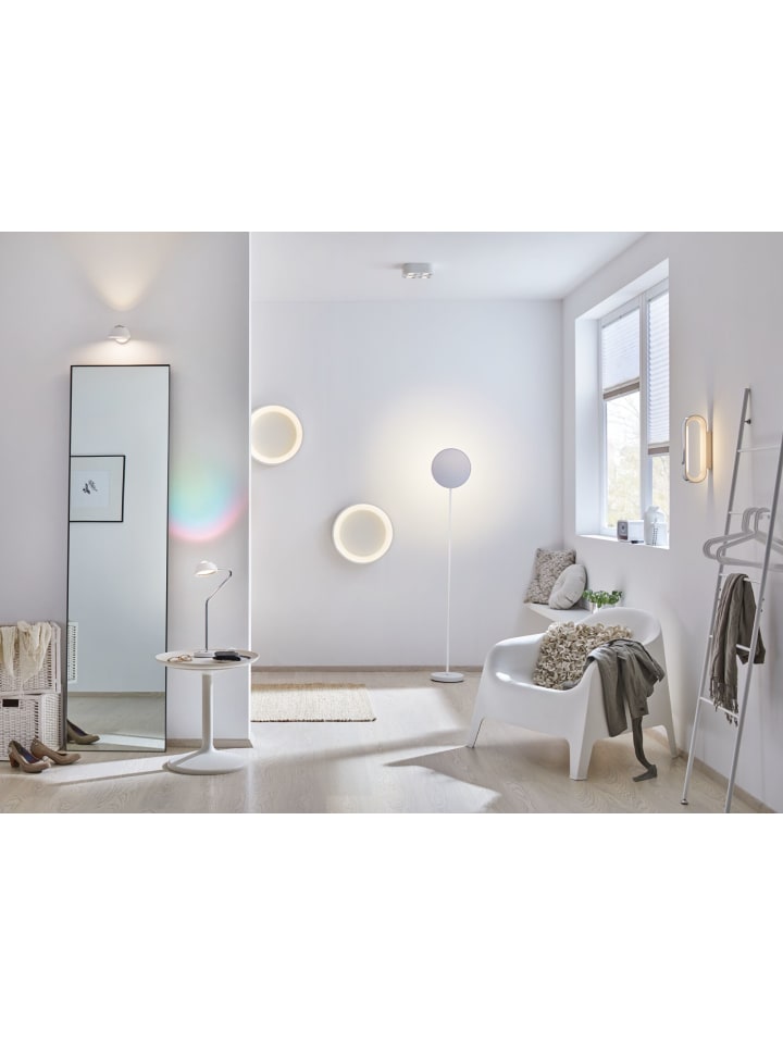paulmann LED Wandleuchte Sabik günstig kaufen onesize