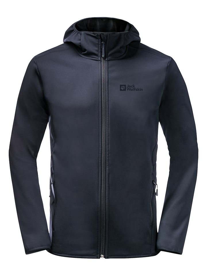 Jack Wolfskin Softshelljacke 