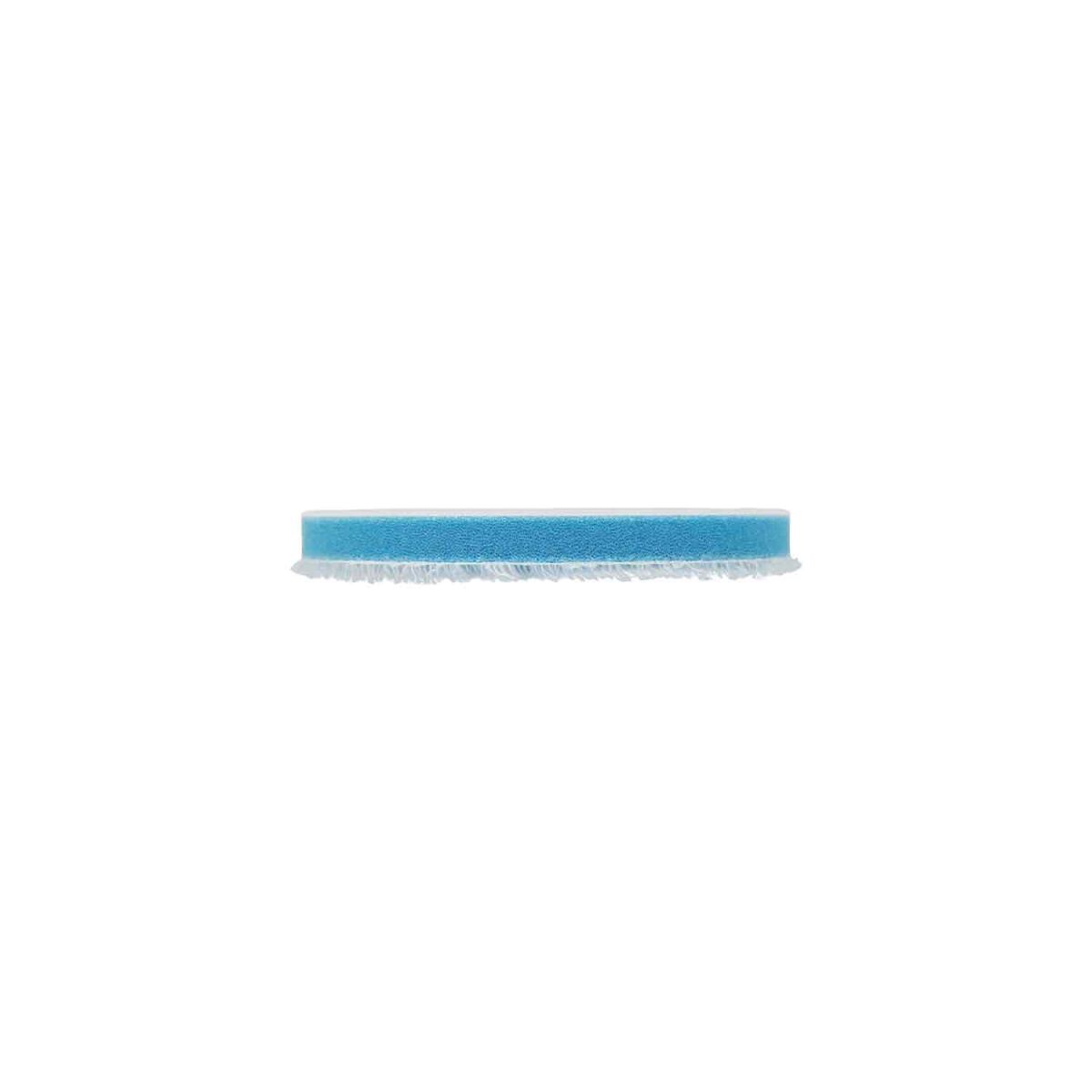Rupes D-A Coarse Wool-Polierpad 75mm hart
