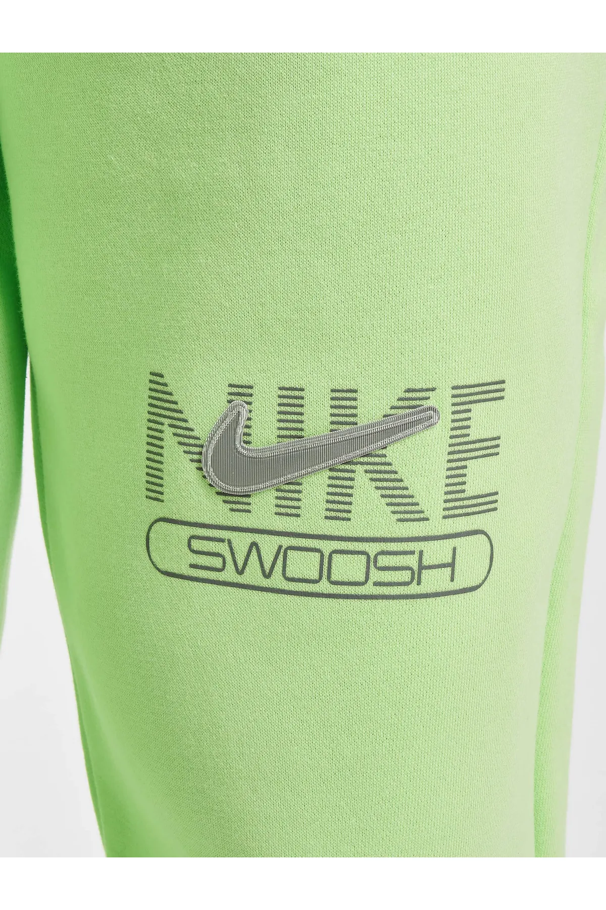 Nike  Nike W NSW Swoosh Fleece-Jogginghose für Damen