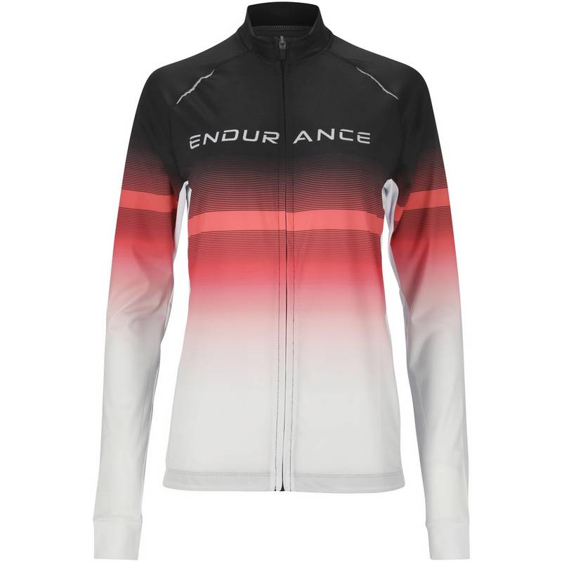 Endurance Joysie Langarmshirt Damen