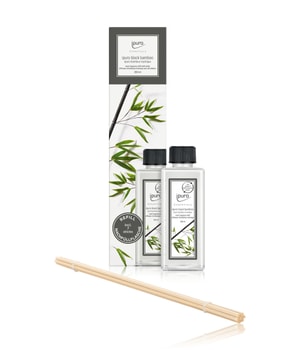 ipuro Essentials black bamboo Refill Raumduft-200 ml
