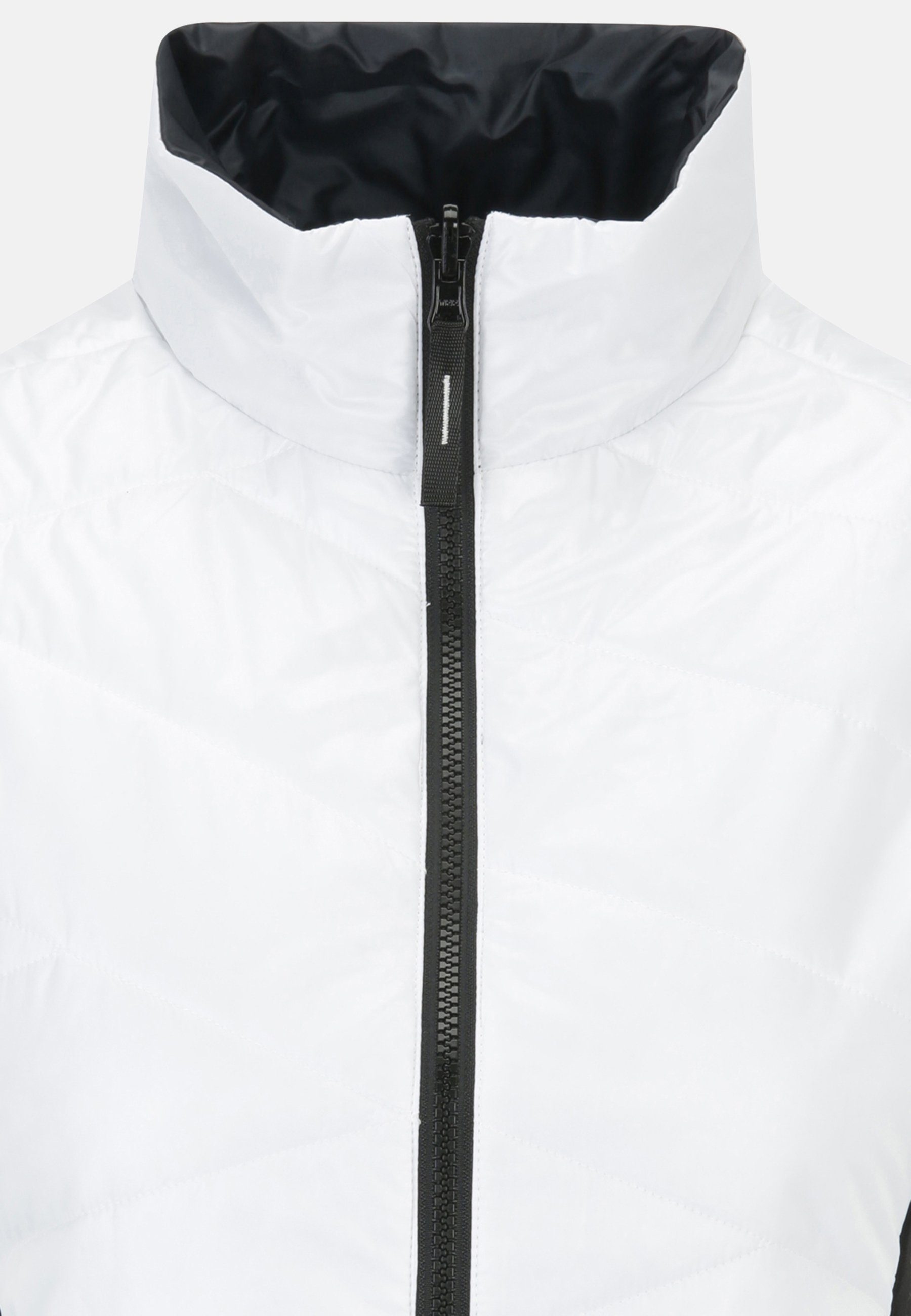 Krimson Klover Steppweste Sela Reversible Vest (1-tlg)