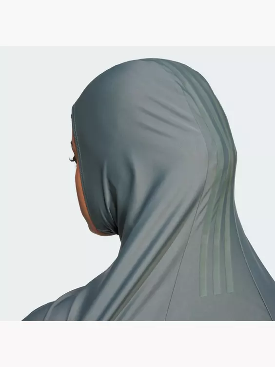 adidas 3-Streifen Schwimm-Hidschab
