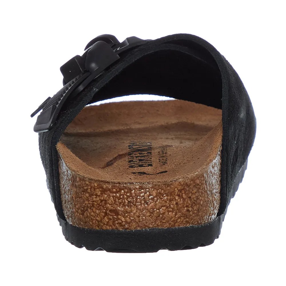 Birkenstock Zürich Tech 1026783 / schwarz