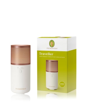 Primavera Aroma Vernebler Traveller Aroma Diffusor-1 Stk