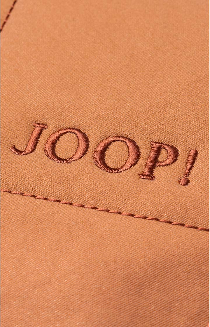 Zierkissenhülle JOOP! MOVE in Apricot, 40 x 60 cm - im JOOP!