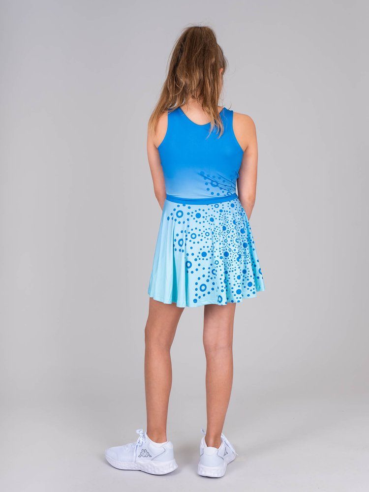 BIDI BADU Tenniskleid Colortwist