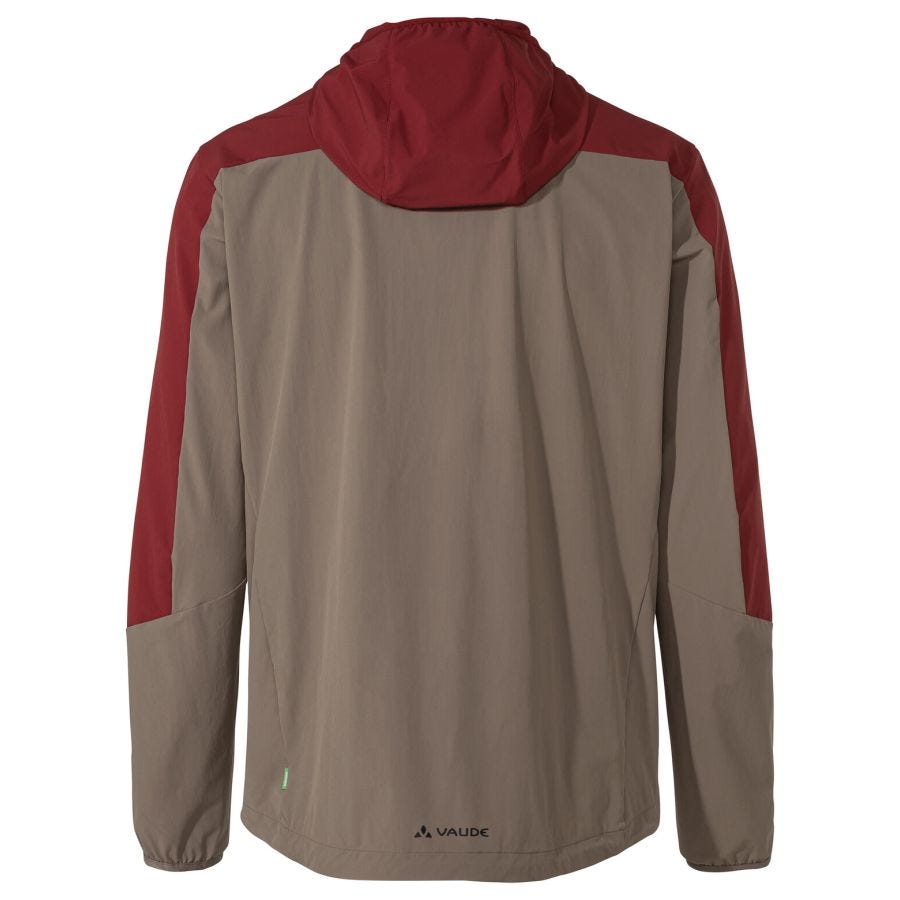 Moab IV Softshelljacke Herren
