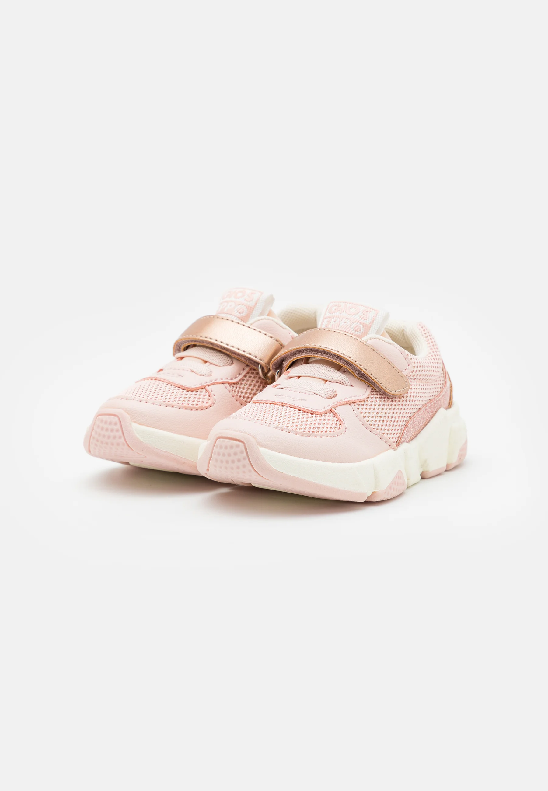 Zapatillas bajas Gioseppo