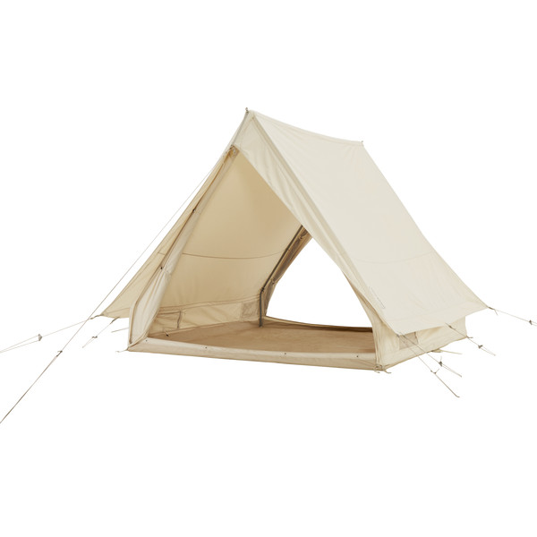 VIMUR 5.6 TECHNICAL COTTON TENT - Gruppenzelt