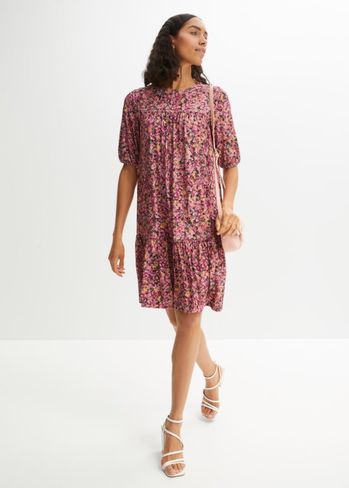 Shirtkleid