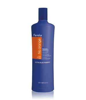 Fanola No Orange Haarshampoo 1000 ml