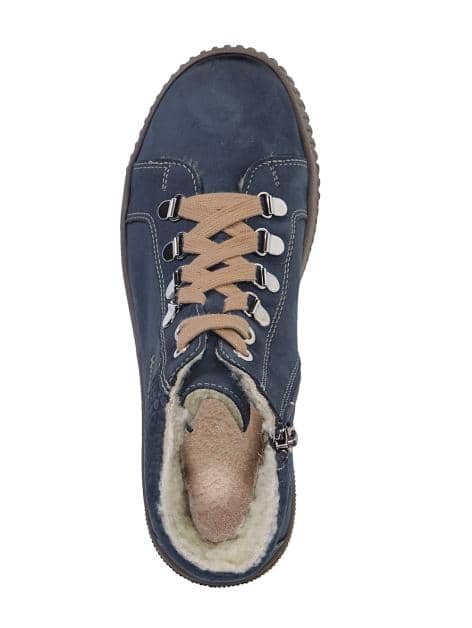 Stiefelette