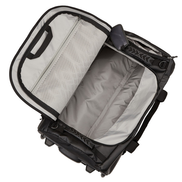 BARREL ROLLER M - Reisetasche mit Rollen