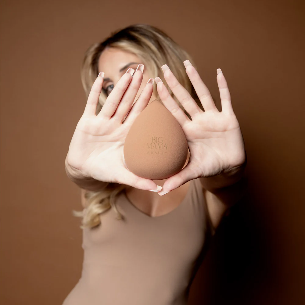 Kim Sponge XL Accessories - Make-Up Sponge, Sponges