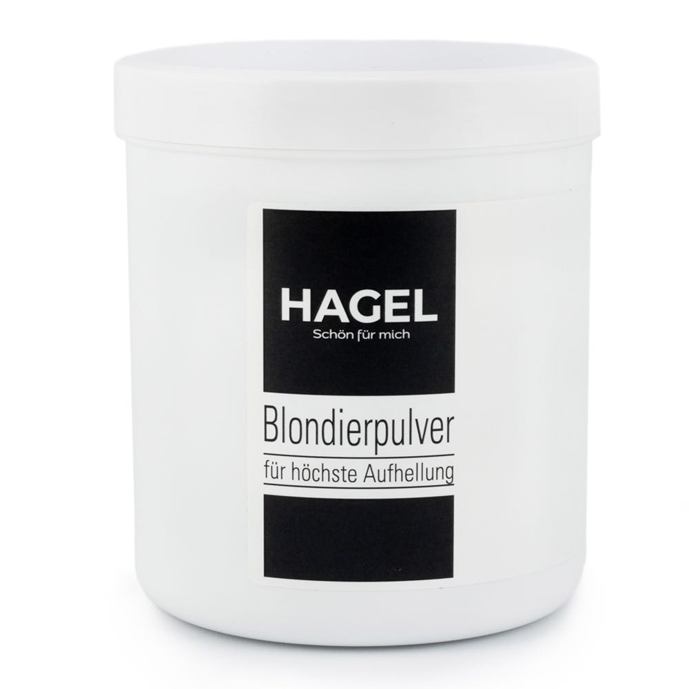 HAGEL Blondierpulver 400 ml