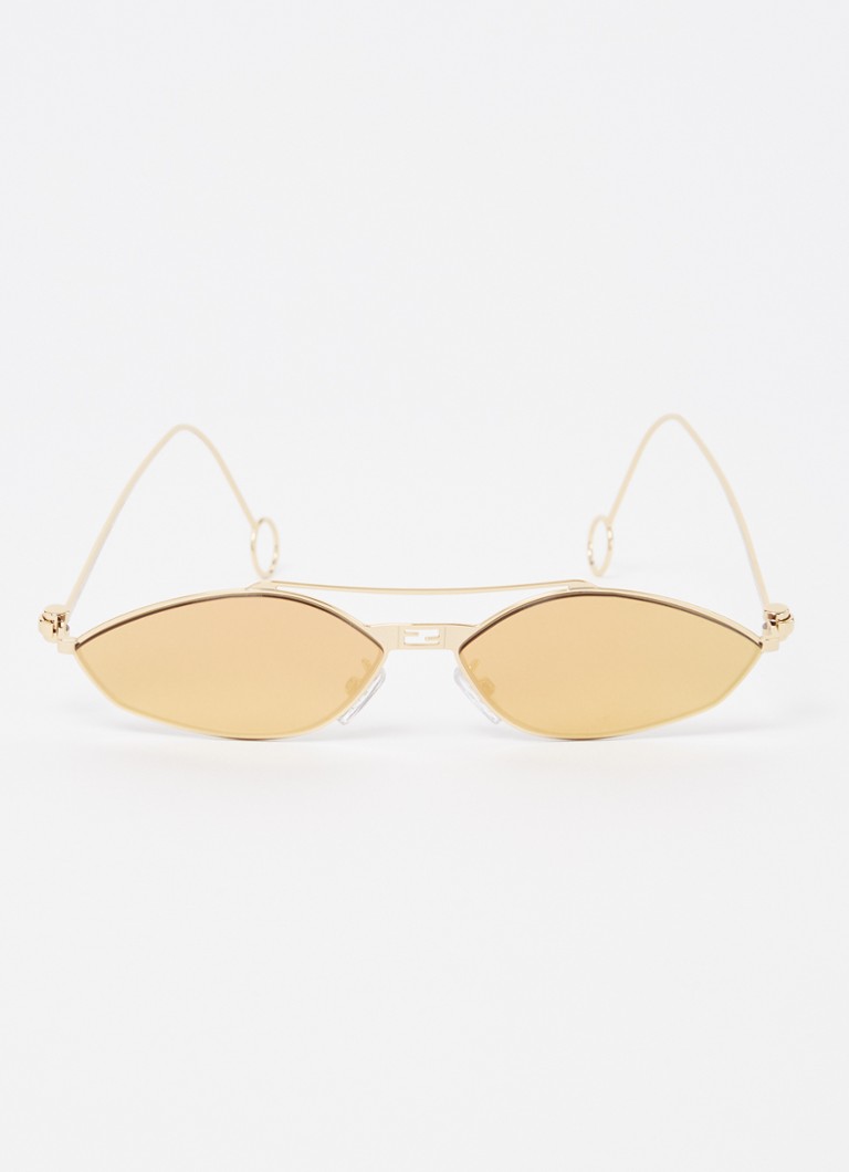 Fendi Sunglasses FN000734