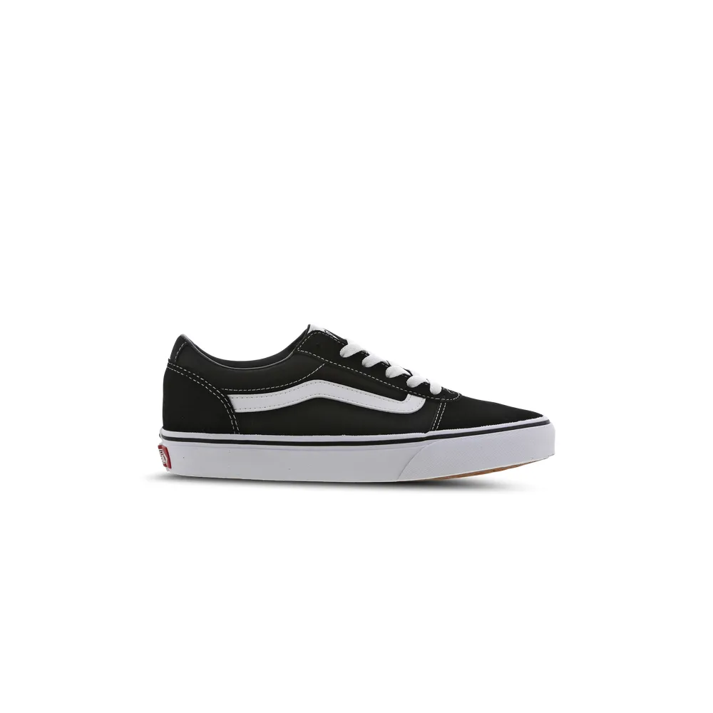 Vans Ward VN0A3IUNIJU / schwarz