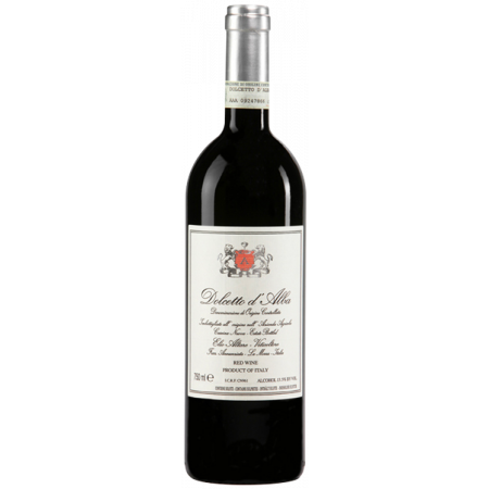 DOLCETTO D'ALBA 2022 - ELIO ALTARE