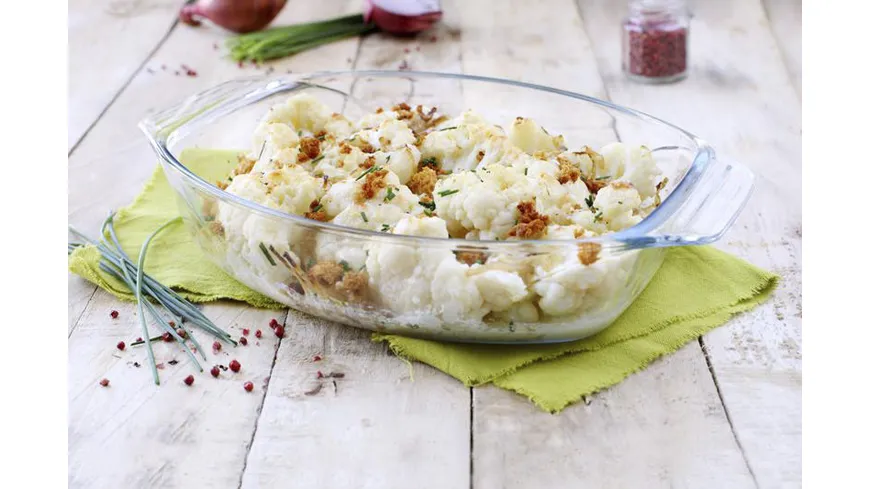 PYREX Aufflaufform Irresistible 4l