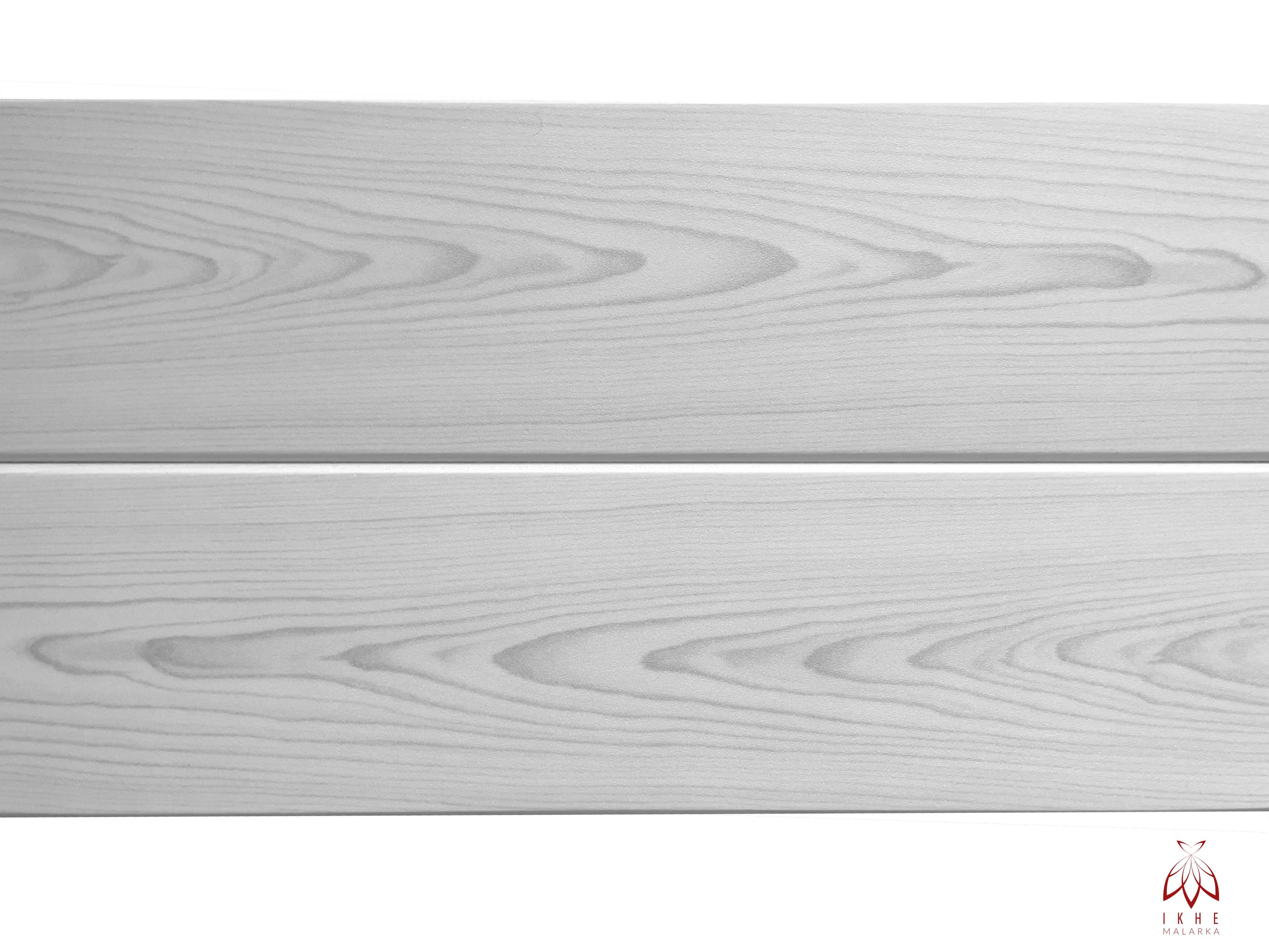 IKHEMalarka 3D Wandpaneel 20qm / 120 Stück Wandpaneele Deckenpaneele 3mm stärke, BxL: 16,70x100,00 cm