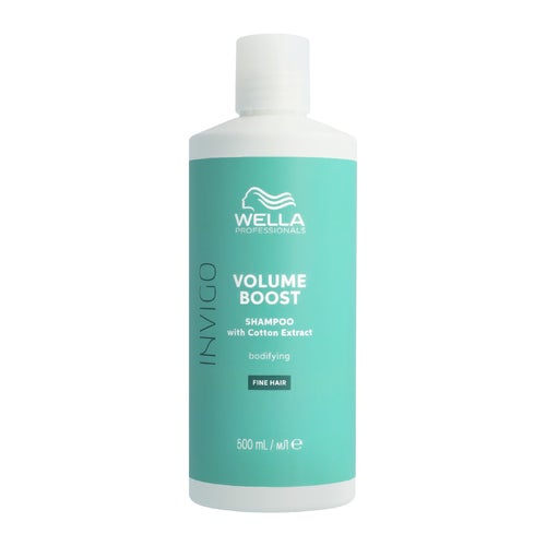 Σαμπουάν Wella Professionals Invigo Volume Boost 1.000 ml