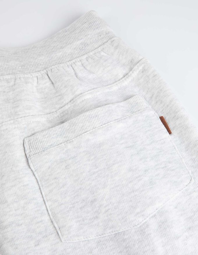 Jogginghose - Baggy Fit