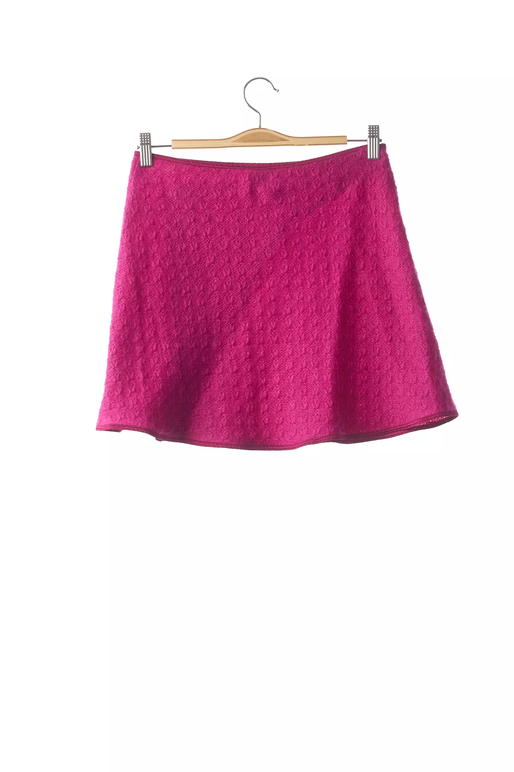 Ritmo Di Perla Jupes Courtes Femme couleur rose