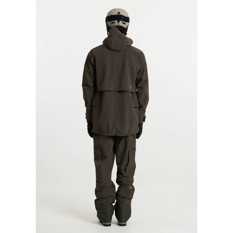 SOS Lipno Skijacke Herren