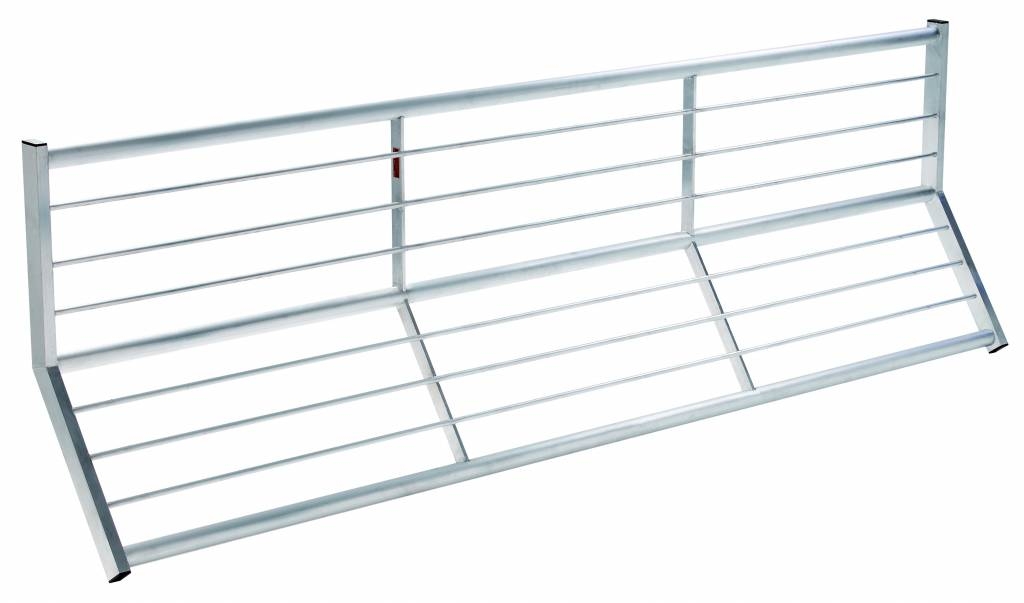 RSS 43811800 Paquete de sistemas de seguridad para techos Hellend Dak Clase C 18 mtr.