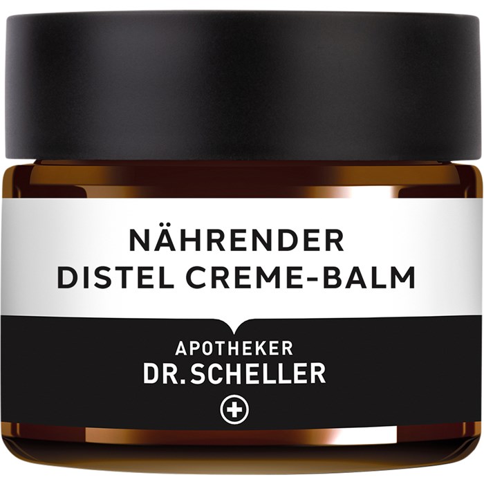 Nährender Distel Creme-Balm