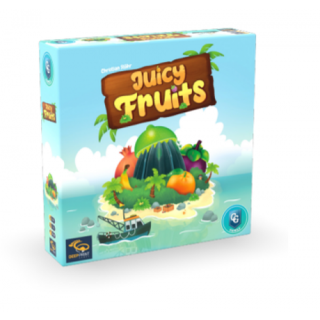 Juicy Fruits (EN)