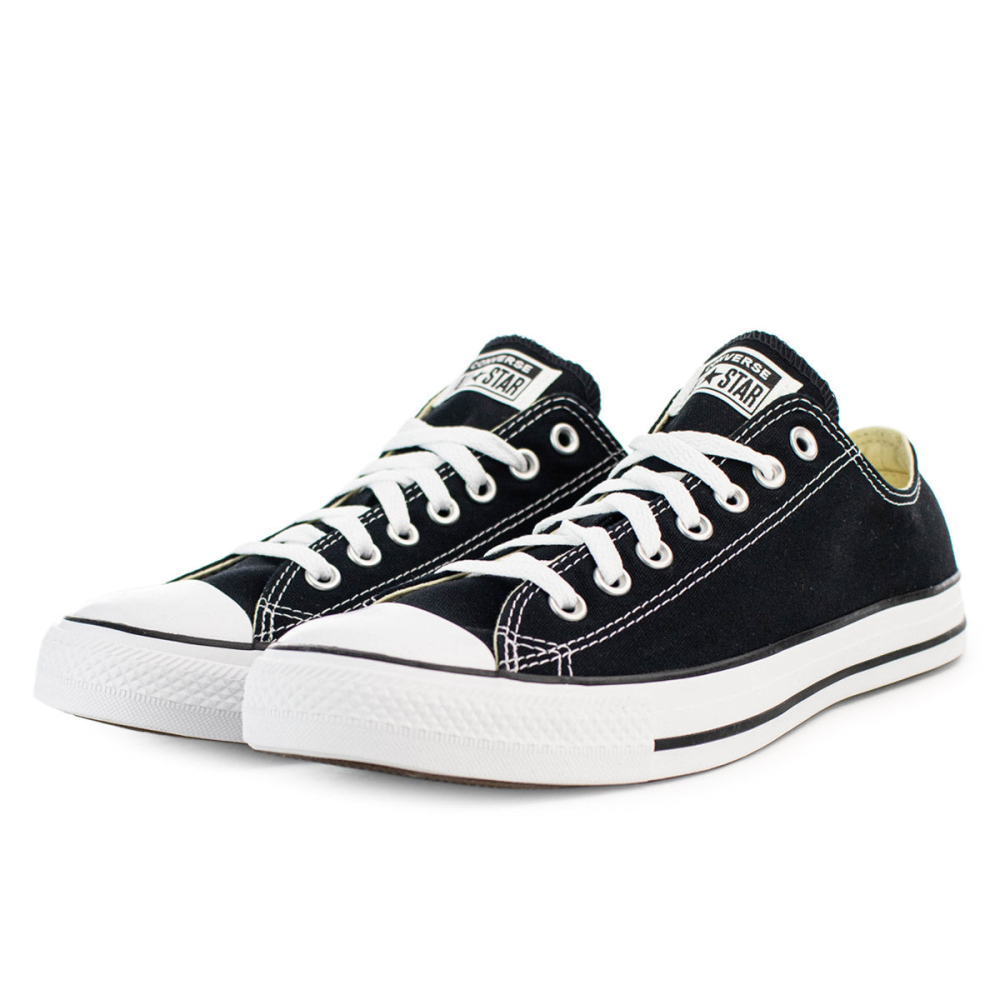 Converse Chuck Taylor All Star Wide 167493C / schwarz