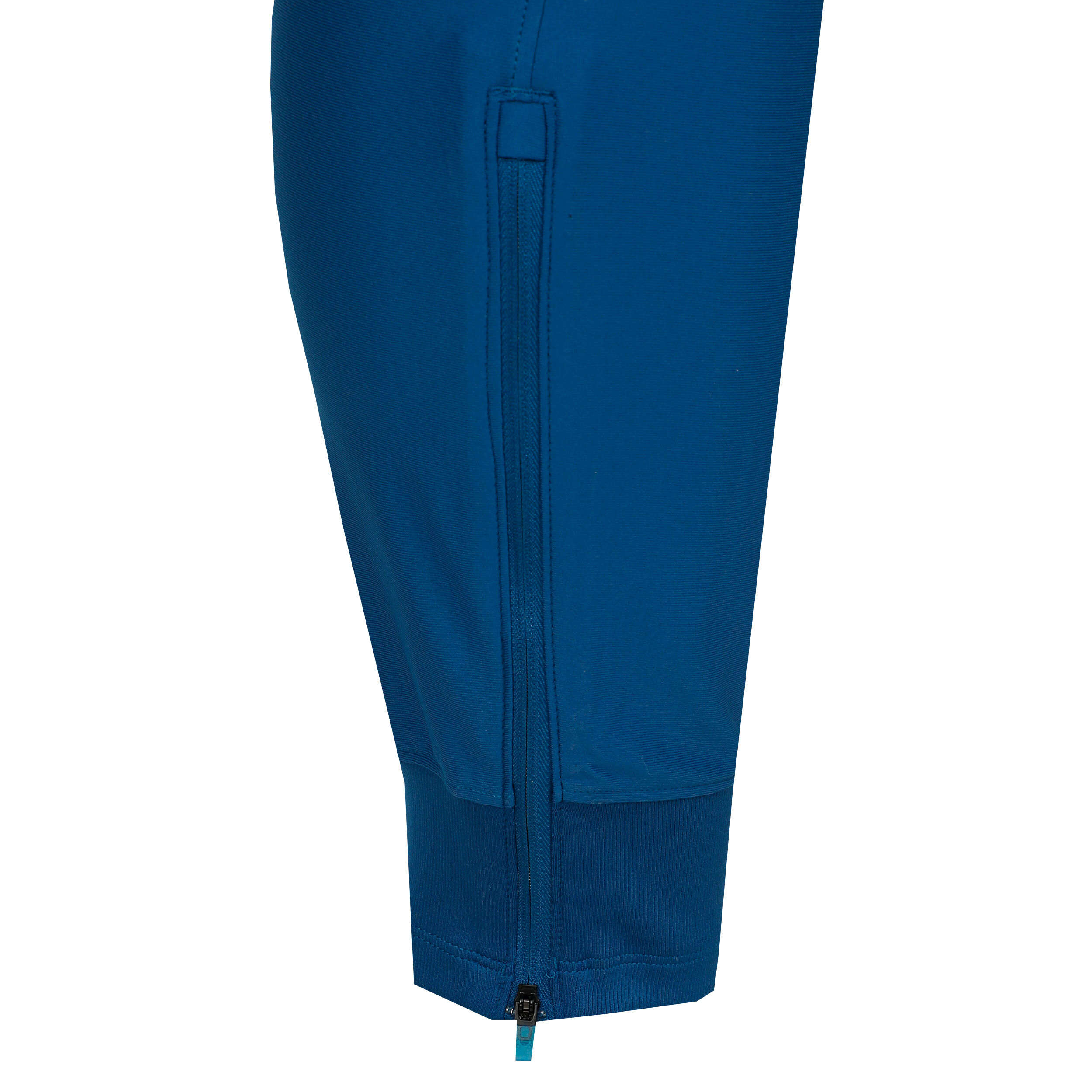 Qualifier Run Elite Laufhose Herren - Blau