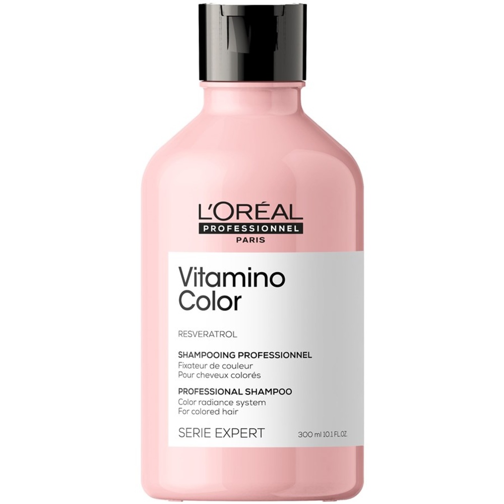 L'Oréal Professionnel Resveratrol Shampoo Shampooing