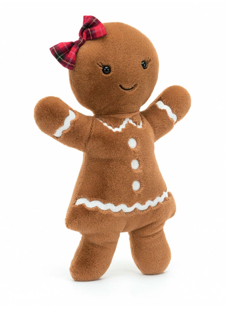 Jellycat Jolly Turtă Dulce Ruby Mare 33 cm