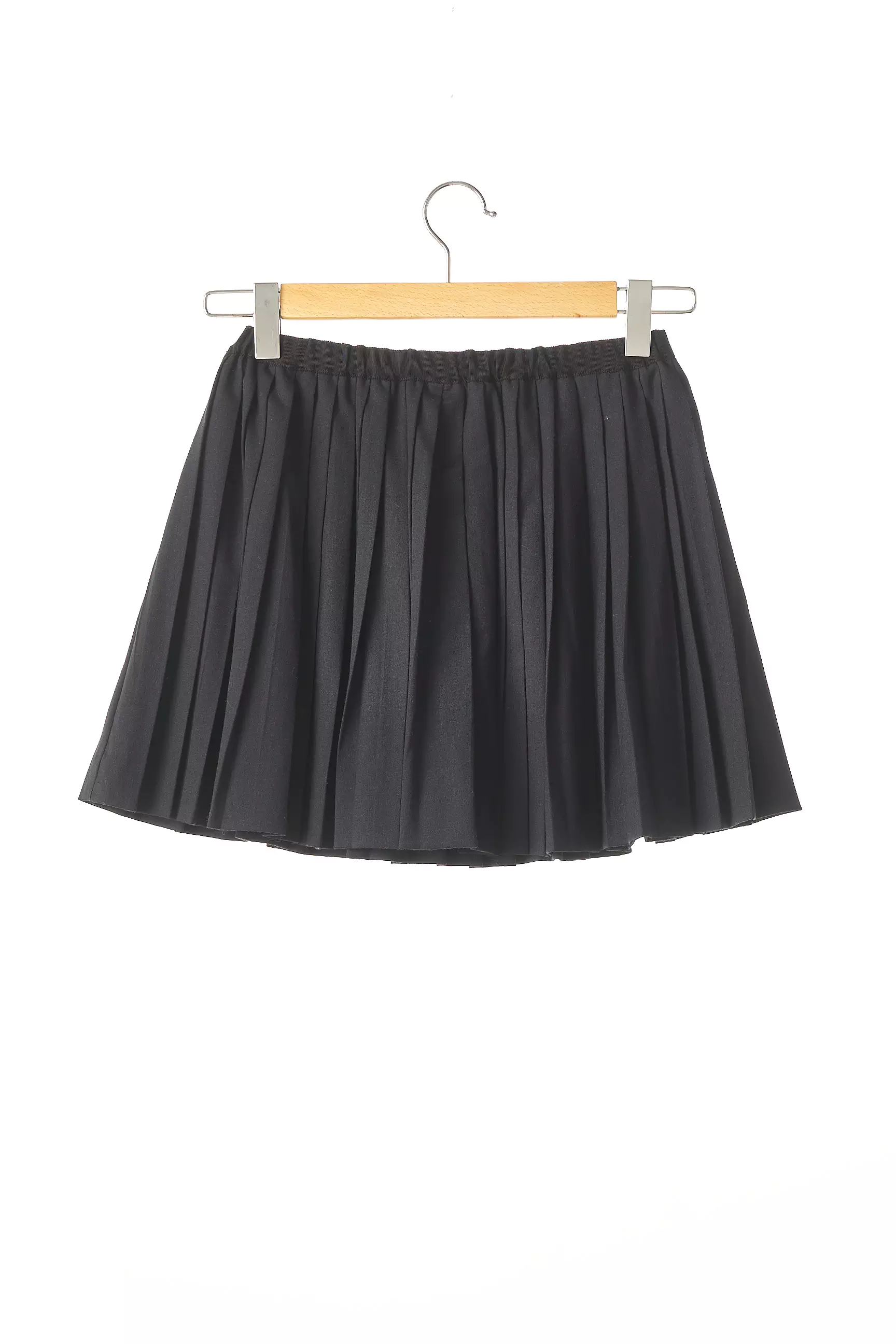 Bonpoint Jupes Courtes Femme couleur noir