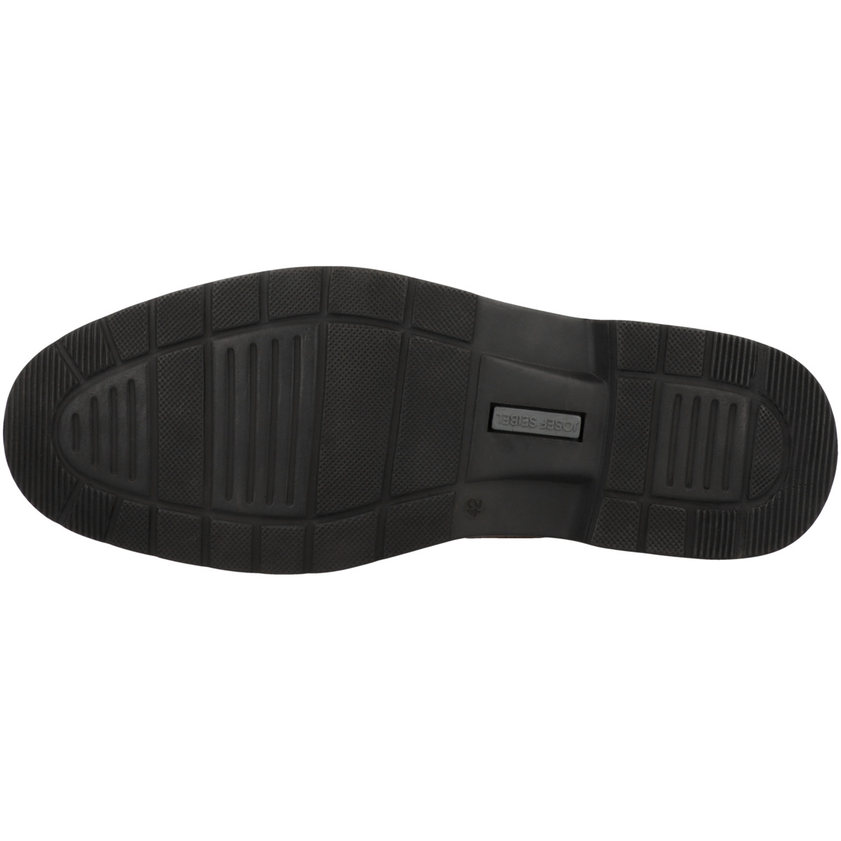 Josef Seibel Alastair 08 Halbschuhe braun
