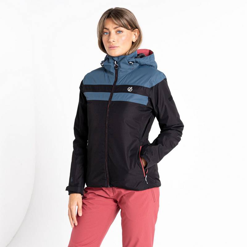 Dare 2B Rapport Winterjacke Damen
