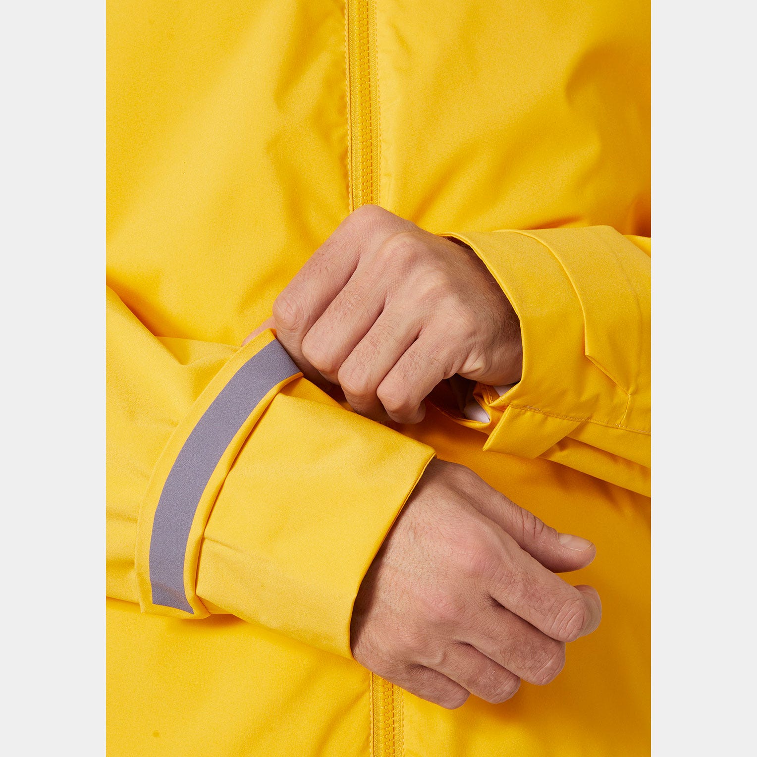 Men's Victor Insulated Jacket