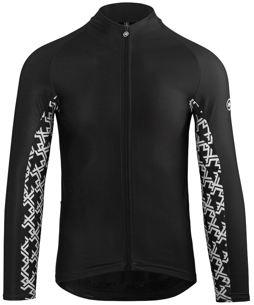 Assos tiburuJersey Mille GT - Langarmtrikot kaufen | Bike-Discount